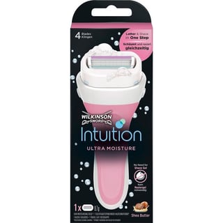 Wilkinson Intuition Ultra