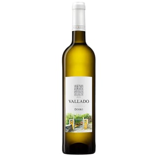 Quinta Do Vallado Douro White
