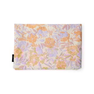 Daily Brat - Flower Pouch Rosy Lilac
