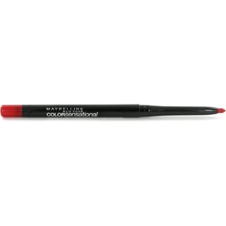 Maybelline Colorsens Shaping Lip Liner 90 Br