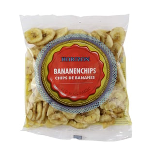 Bananen Chips