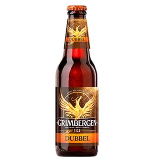 Grimbergen Dubbel