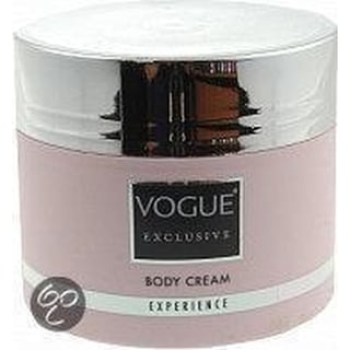 Vogue Exclusive Experience - 200 Ml - Bodycrème