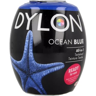 Dylon Pods Ocean Blue 350gr 350