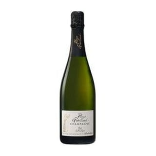Champagne Pierre Gobillard, Brut authentique