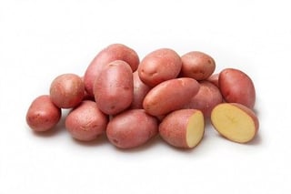Rozeval Aardappelen 1 Kg