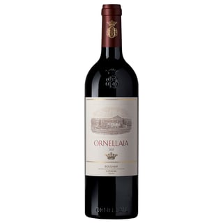 Ornellaia Ornellaia Bolgheri Superiore 2021