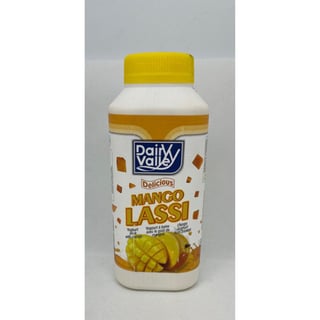 Dairy Valley Mango Lassi 330Ml