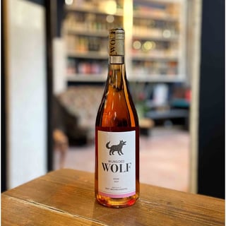 Rosé - Wijngoed Wolf