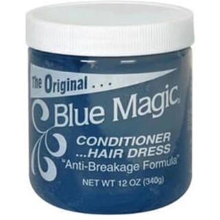Blue Magic Conditioner & Hair Dress 12 Oz.