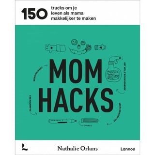 Mom Hacks