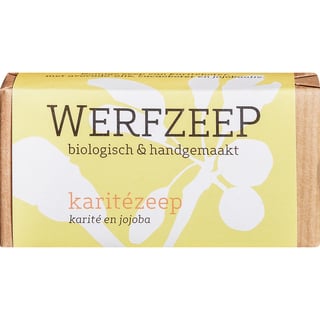 Karitézeep