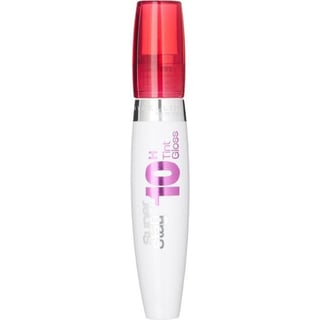 Maybelline SuperStay 10H Tint Gloss - 190 Forever Berry - Lipgloss