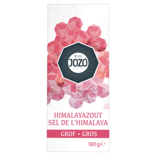 Jozo Himalayazout Grof