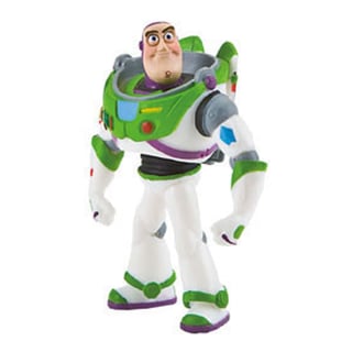 Disney Pixar Toy Story Figuur - Buzz Lightyear