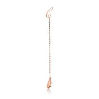 Barspoon Koper Chase Deluxe