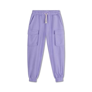 Repose Ams Cargo Pants Bright Violet