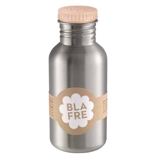 Blafre Drinkfles RVS Peach 500ml