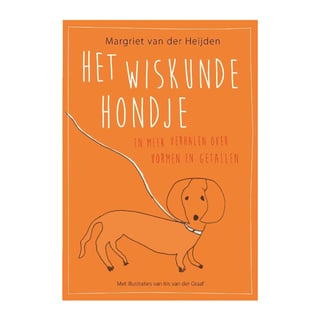 Het Wiskundehondje - Margriet Van Der Heijden