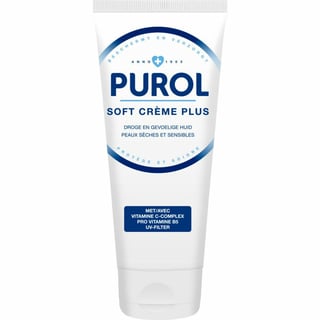 Purol Soft Creme Plus 100ml 100