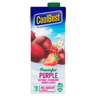 Coolbest Powerful Purple
