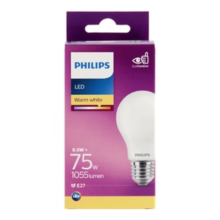 Philips LED Bulb 75W E27