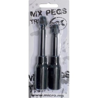 Micro MX Trixx Pegs