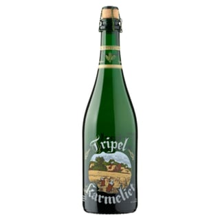 Karmeliet Belgische Tripel Speciaalbier Fles 75 Cl