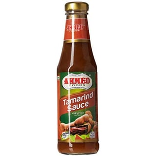 Ahmed Tamarind Sauce 300 Ml