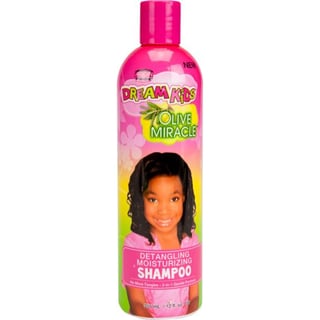 African Pride Dream Kids Shampoo 12 oz