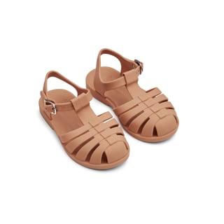 Bre Sandals Papaya