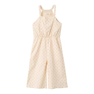 Lil' Atelier Overall Turtledove