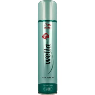 Wella Hairspray Extra Strong 250ml 250