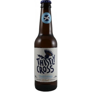 Thistly Cross Traditional