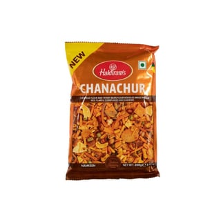 Haldiram's Chana Chur 200 Grams