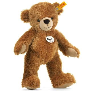 Happy Teddy Bear, Light Brown, 40 C