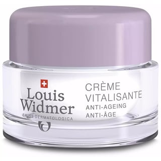 Widmer Cr Vitalisante P 50 Ml