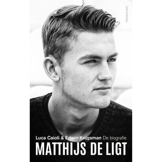 Matthijs De Ligt