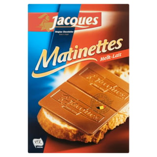 Jacques Matinettes Melk