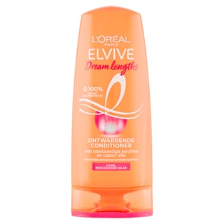 Elvive Conditioner Dream Lenghts