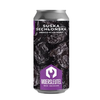 Moersleutel - Suska Sechlonska