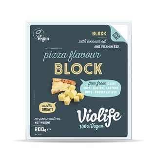 Violife Voor Pizza 400g