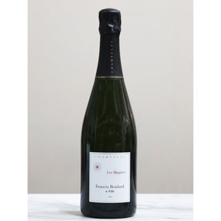 Champagne Les Murgiers Brut Nature Champagne N.V.