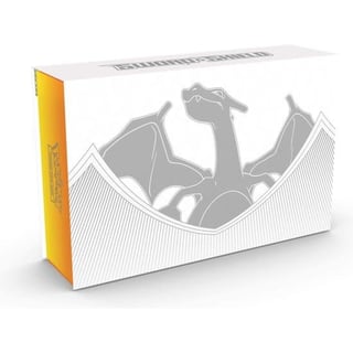 Pokémon Sword & Shield Ultra Premium Collection - Charizard