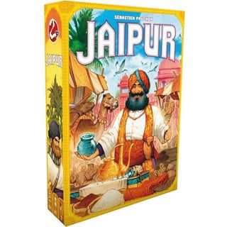 Jaipur (NL)