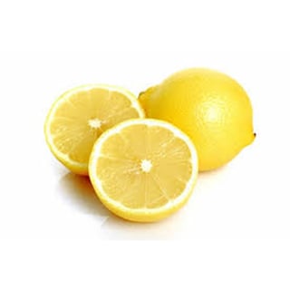 Fresh Lemon (Neemboo) 3 Piece