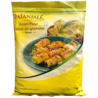 Patanjali Gram Flour 1Kg