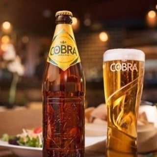 Cobra 660Ml