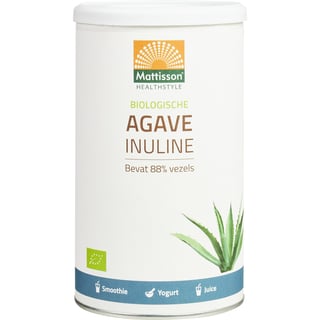Agave Inuline