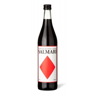 Likeur Salmari